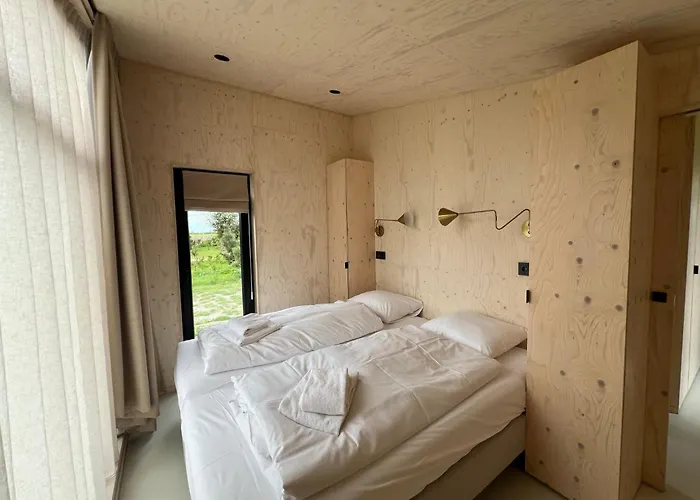 Hello Zeeland - Tiny House Zeeuwse Liefde 9
