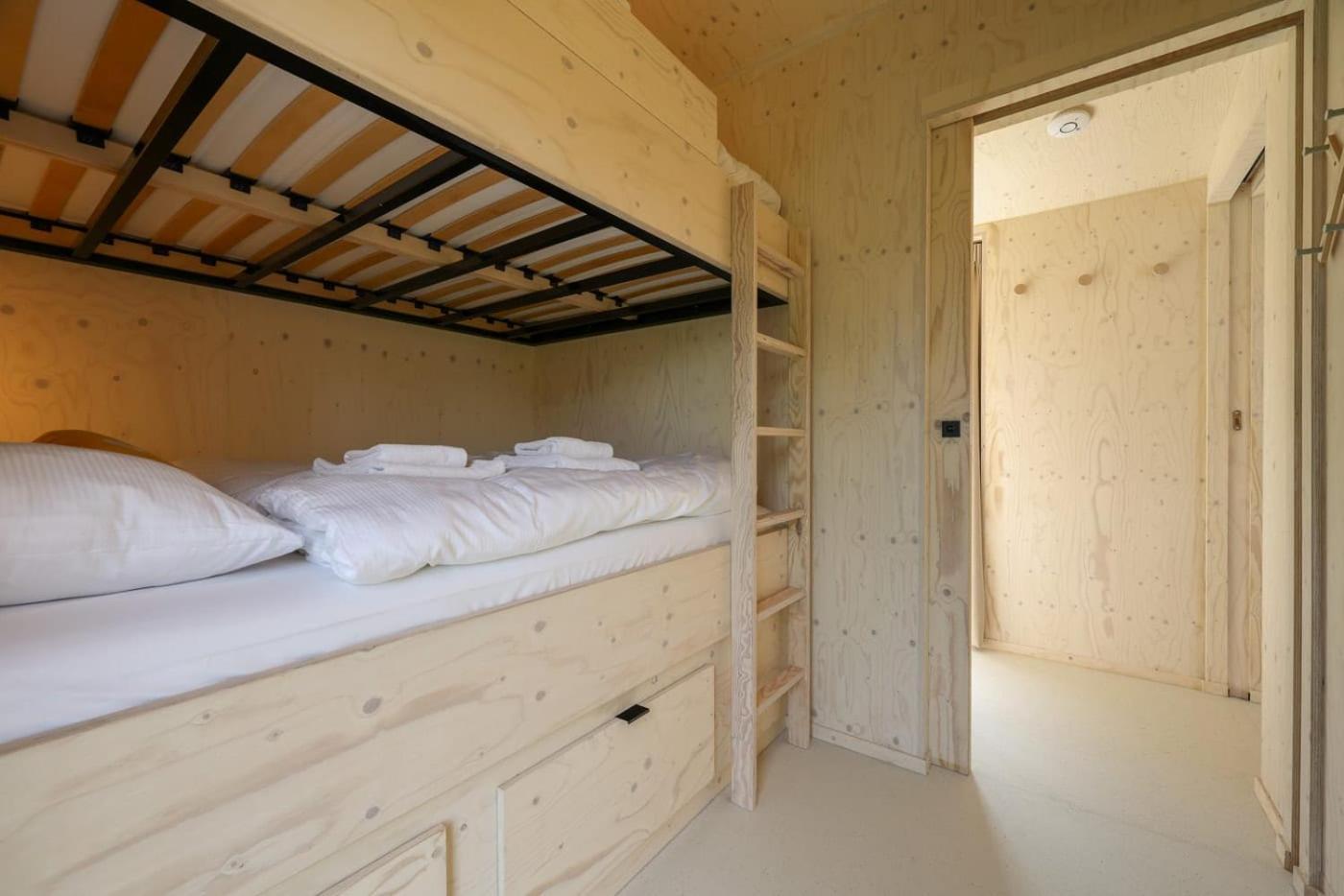 Hello Zeeland - Tiny House Zeeuwse 9 Vakantiehuis Westkapelle